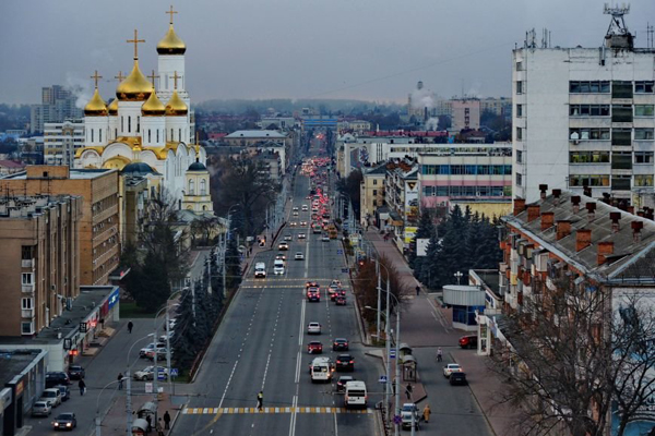 Пансионат для реабилитации пожилых в Мытищах